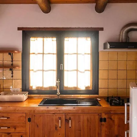 Διαμέρισμα Casa In The Clouds Genovés