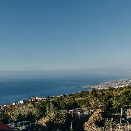 Διαμέρισμα Casa In The Clouds *