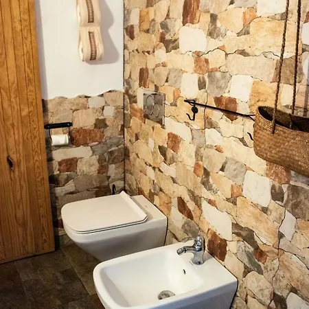 Casa In The Clouds Genovés