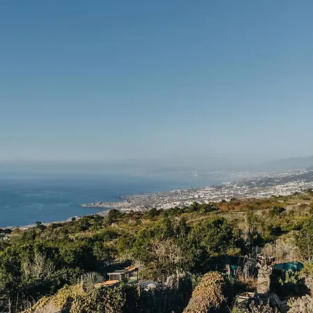 Διαμέρισμα Casa In The Clouds Genovés