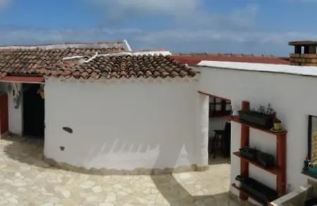 Appartement Nubes Genovés