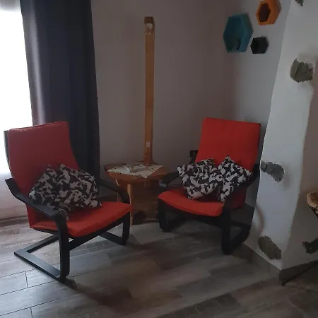 Nubes Appartement