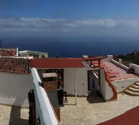Appartement Nubes *