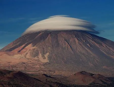 Appartement Nubes *