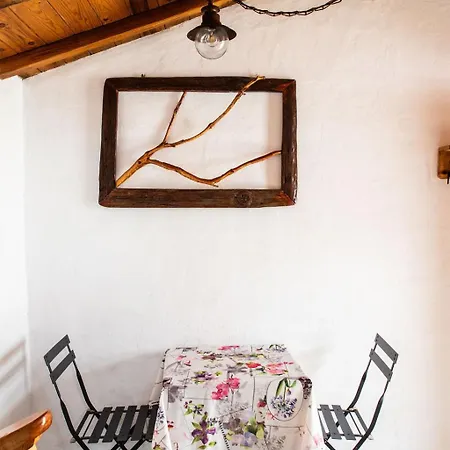 Casa In The Clouds Apartment Genoves