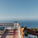 Casa In The Clouds *