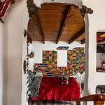 Casa In The Clouds Apartman
