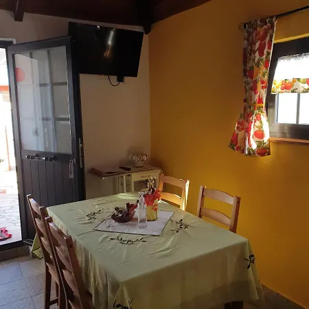 Nubes Apartment