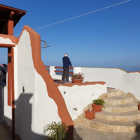Apartment Nubes Genoves