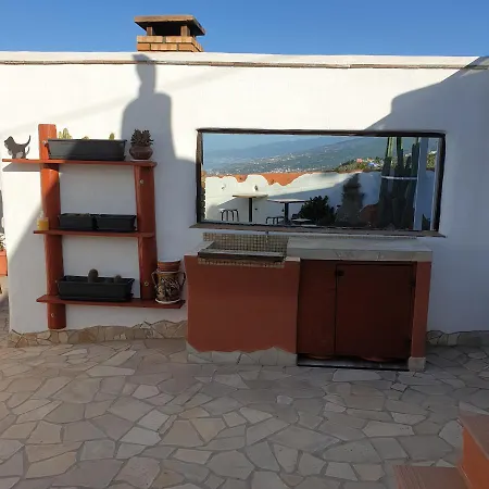 Nubes Apartment *