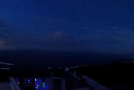 Nubes Lägenhet *