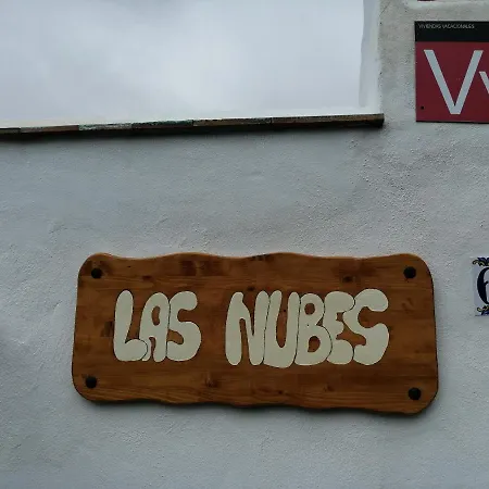 Nubes Apartment