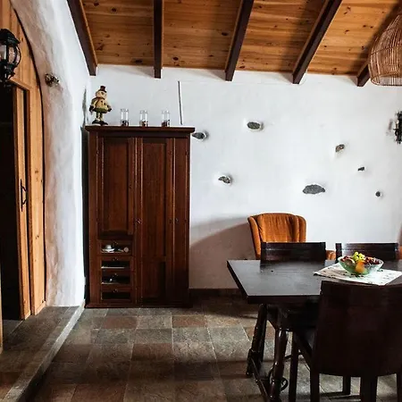 Appartamento Casa In The Clouds *