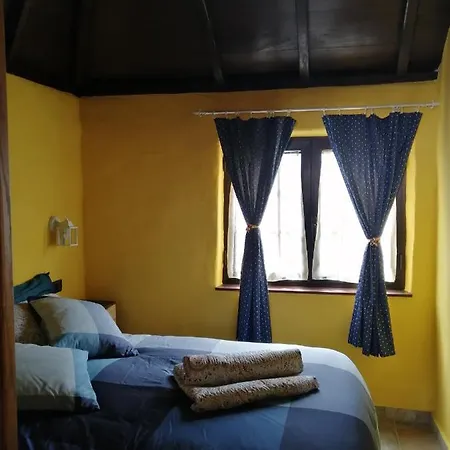 Casa In The Clouds דירה *