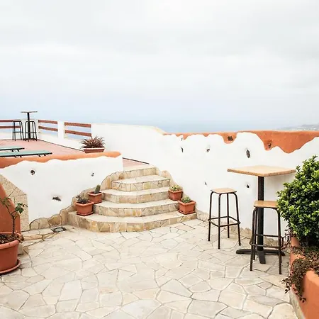 Casa In The Clouds