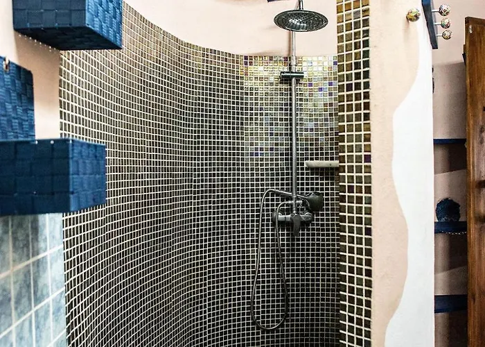 Apartament Casa In The Clouds *